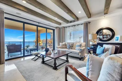 Image de Tarifs de vente d'été sur maintenant - Premier 2 chambres dans le bâtiment souhaitable 4