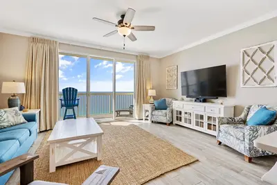 Image de Celadon 1br / 2ba - \"Réglage de la latitude\" - Service De Plage Gratuit - Grandes ÉCONOMIES DÈS Maintenant!