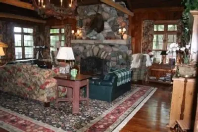 Image de Big Twin Lake Lakefront Lodge