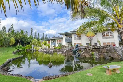 Image de Magnifique Condo 2 chambres sur la cĂ´te nord de Kauai