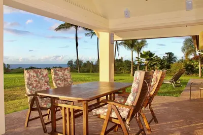 Image de Cottage Vue Océan Côte-Nord