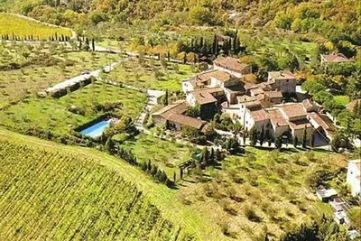 Image de Meilleur emplacement. Coeur de la Toscane; Jusqu'à 25% de réduction \"Sconto\" - rabais!