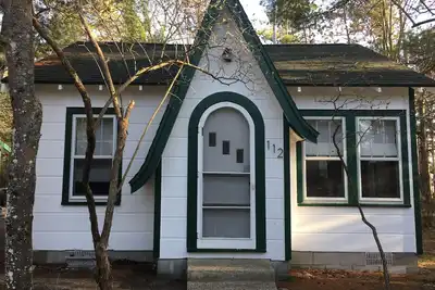 Image de The Twins at Sunset Beach # 112 Dot (anciennement The Gallagher Cottages)