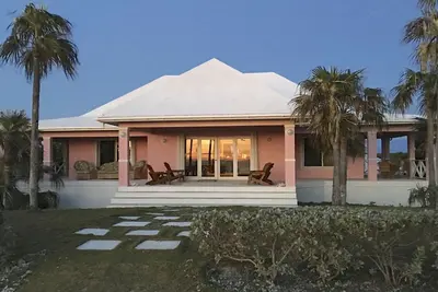 Image de La villa à Island Breeze