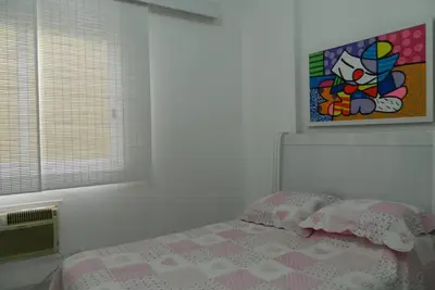 Image de Studio rénové au coeur de Rio