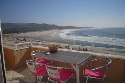Image de Océan : très bel appartement terrasse