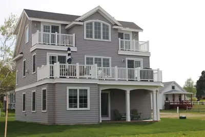 * 10% de réduction sur les semaines de juin restantes * 3 Br Wells-Moody Beach - Ocean Views!
