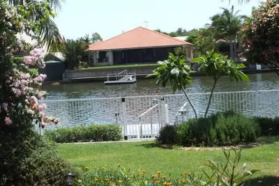 Image de Boathound Bongaree ĂŽle Bribie