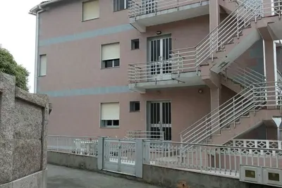 Image de Appartement avec vue sur le port de Sanxenxo
