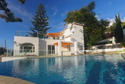 Image de Villa Favorita, Tropic. C, Andalousie, Espagne, la maison de vacances que vous recherchez