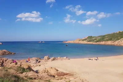 Image de Gallura House Sardaigne