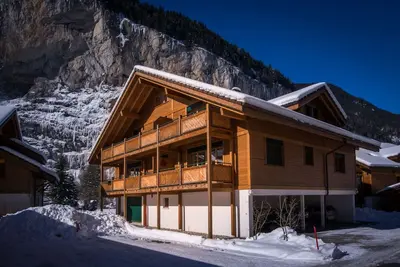 Image de Appartement ensoleillé moderne