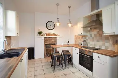 Image de Windsor Cottage - Maison 2 Chambres, pour 4 personnes