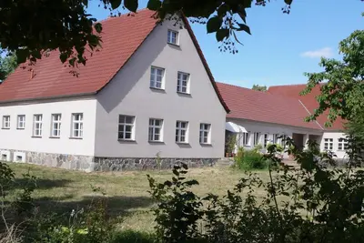 Image de Vacances entre amis et en famille - journées détendues et amusantes dans l'Uckermark.