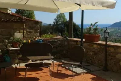 Image de Appartement de vacances Molicciara pour 1 - 4 personnes avec 1 chambre à coucher - Appartement de va