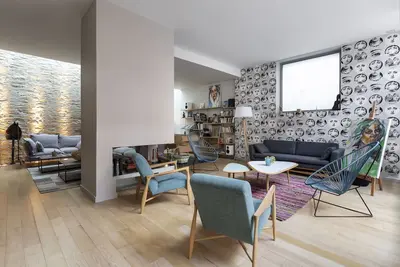 Image de Le Riad -Loft de 230 m² au pied de la Cathédrale