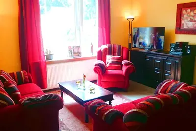 Image de Appartement 1 - 7 personnes, Nr, 56 - 86 m², W-Lan, place de parking, location de vélo électrique