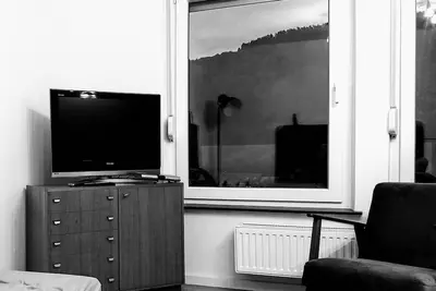 Image de Maison de vacances pour jusqu'Ă 10 personnes dans la station climatique de Bollendorf