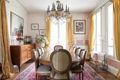 Image de Superbe maison de Maître en meulière