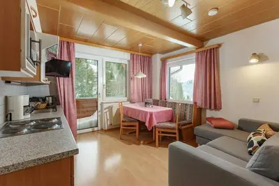 Image de Appartement de vacances \"FamilienglĂĽck\" - Herrmann, maison d'hĂ´tes