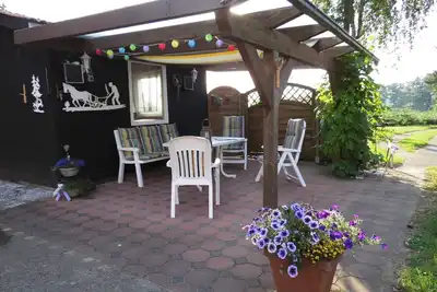 Image de Nouveau: Appartement 3zkb près de la mer du Nord Bremerhaven Cuxhaven Bad Bederkesa