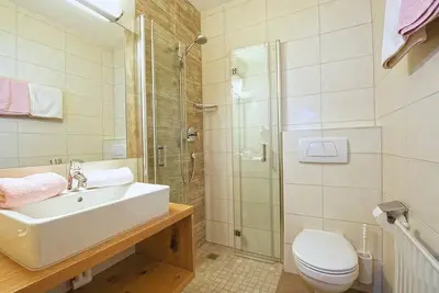 Image de Sommerstein1 chambre double \/ cuisine 70m² - Erlenhof