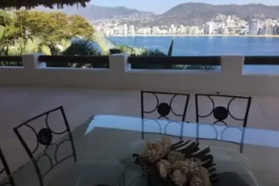 Image de Casa Ballena - Marina Las Brisas