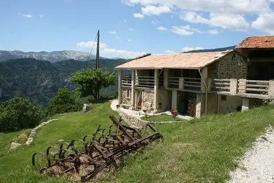 Image de Former family home : 10 th rental