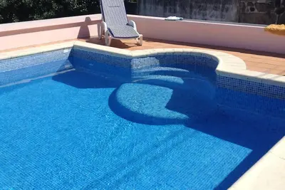 Image de villa avec piscine a antas