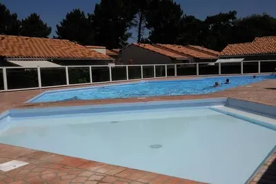 Image de Villas de La Palmyre - Les Mathes pour 4 personnes