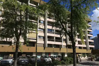 Image de Magnifique 2 pieces, centre Annecy, situé dans le triangle d'or.
