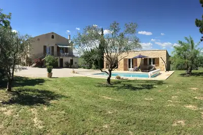 Image de Gîte Le Grand Plantier
