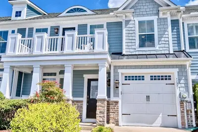 Image de Bayside Resort * Villa de luxe 4 chambres * Fenwick Island * 11 personnes