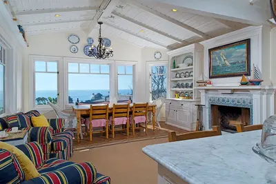 Image de Laguna Beach Panoramic View Beach House, à quelques pas de la plage Vrbo choisi le meilleur H