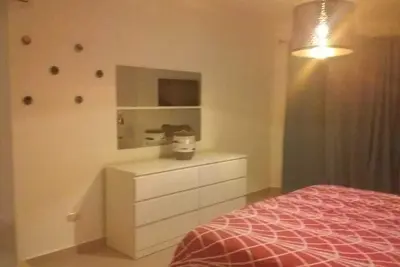 Image de Bel appartement avec vue sur l'océan 302-A