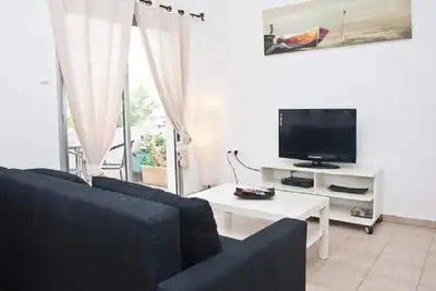 Image de Votre maison loin de chez vous dans le centre de Tel Aviv et à 5 minutes de la plage