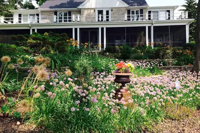 Image de Lakefront Private Estate Home - 6br \/ Alert - Addt'l 8% Delavan taxe de séjour
