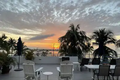 Image de Harbour Place 115 en annexe Truman Key West