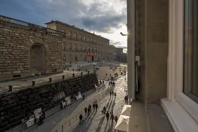 Image de Pitti votre propriété de luxe à Florence - avec sauna infrarouge
