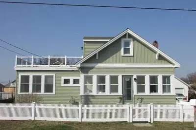 Image de PREMIÈRE maison de la baie - vue sur la baie à 280 degrés de la maison