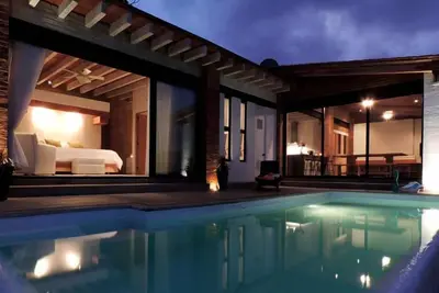 Image de Superbe point de vue encore très privé