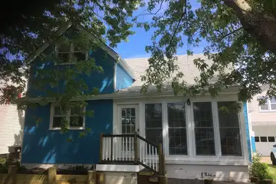 Image de Cape May Accueil familial près de la plage et du centre commercial