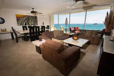 Image de Amara Ixtapa - Paradise!
