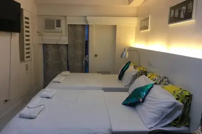Image de Un hébergement confortable, propre, sûr et abordable à Tagaytay