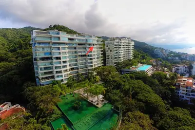Image de Avalon # 1006, les vues les plus spectaculaires à Puerto Vallarta!