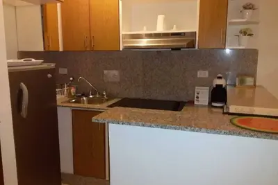 Image de Bel appartement avec vue sur l'océan 402-B