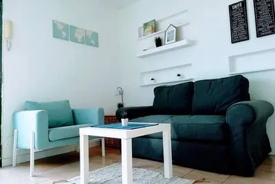 Image de Appartement au Sonnenland Maspalomas Gran Canaria
