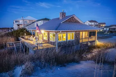 Image de Oceanfront et Soundfront @ The Point sur Emerald Isle