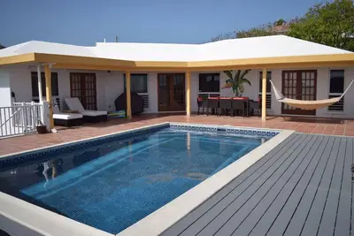 Image de Villa Panorama. . . une vue à vous couper le souffle!