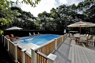 Image de Bridgehampton Farmhouse